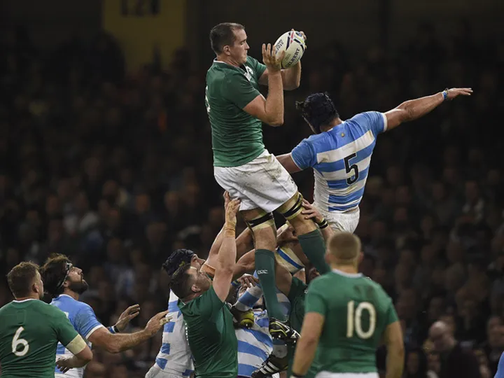 Toner: 'Injuries no excuse for World Cup exit'