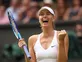 Sharapova aims to change Williams record