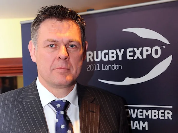 London Welsh appoint Copsey as CEO