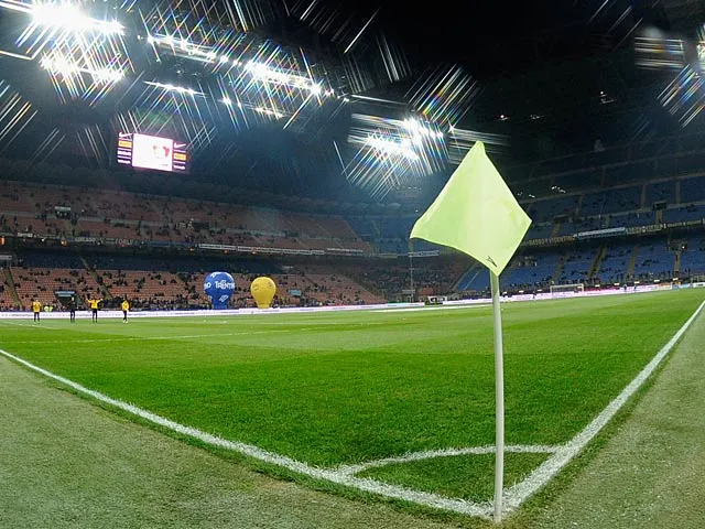 Half-Time Report: Milan frustrated by Chievo at break