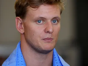 Schumacher brushes off Indycar safety concerns