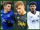 How Everton could use familiar transfer route to offload £7.9m defender