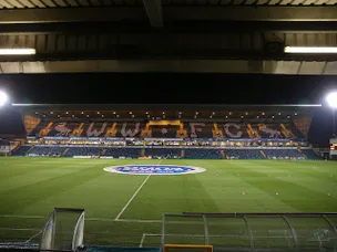 Tjay De Barr is Wycombe's hero as they progress in Carabao Cup