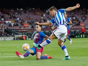 Real Sociedad vs. Elche - prediction, team news, lineups