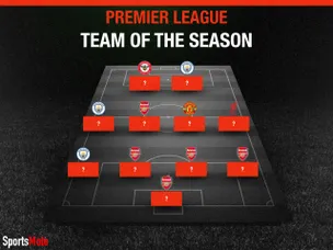97 goals, 61 assists: Sports Mole's Premier League Team of the Season