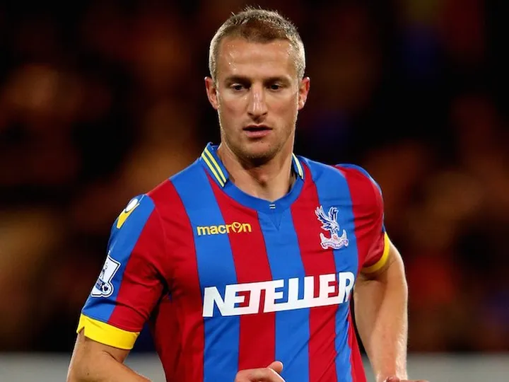 Hangeland rues "worst way to lose"