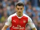 Wenger: 'Xhaka a doubt for Southampton clash'