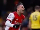 Juventus want Arsenal's Gabriel Martinelli?