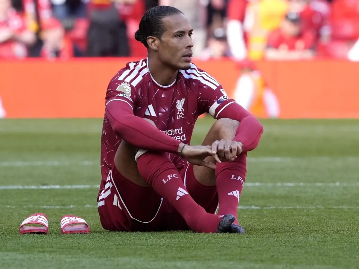Liverpool lineup vs. Monaco: Predicted XI for pre-season fixture as Andoni Iraola faces defensive injury crisis