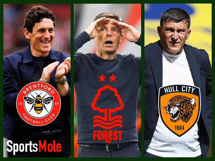 Transfer news and rumours: Bees 'bid', Glasner’s plan, Hull sign PL veteran