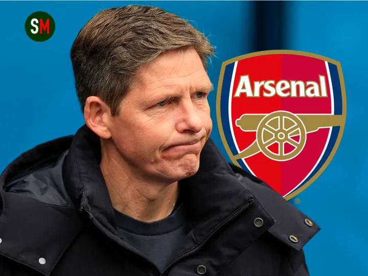 Oliver Glasner performs surprise U‑turn on squad plans ahead of Palace vs Arsenal