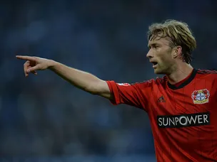 Rolfes: 'We showed character'