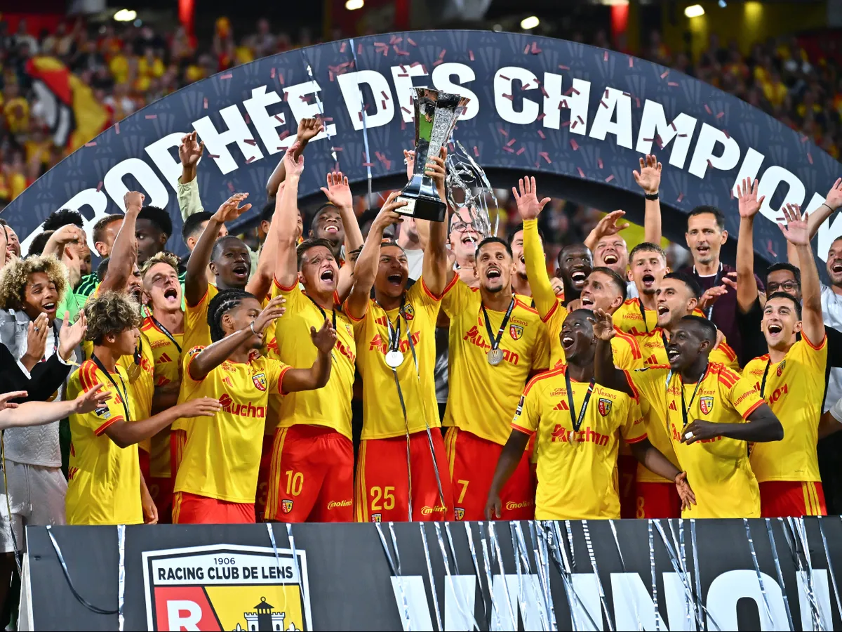 Lens vs Auxerre - prediction, team news, lineups