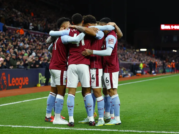 Bailey, Buendia register in narrow Aston Villa win over Leeds
