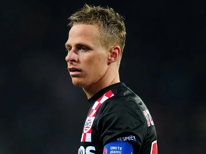 Dynamo confirm Liverpool bid for Dzsudzsak