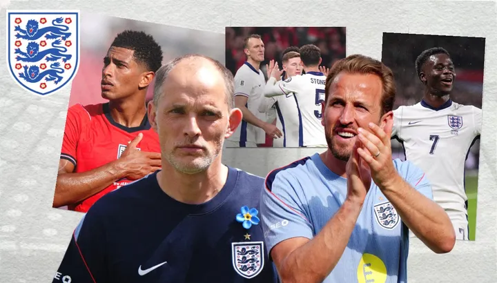 England 2026 World Cup preview: Squad, fixtures and prediction | Harry Kane and co bid to end 60 years of hurt