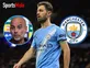 I didn’t know Bernardo Silva was leaving! Every word from Guardiola on future of Man City captain