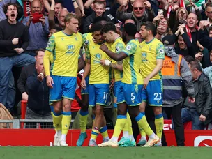 Nott'm Forest vs. Brighton - prediction, team news, lineups