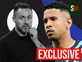Exclusive: £85m Tottenham transfer "make or break" for Savio's career