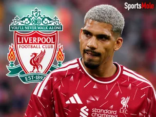 Liverpool's £47m Ronald Araujo decision takes new twist after Champions League heroics