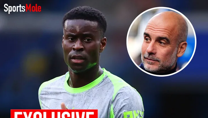 Man City: Four reasons why Marc Guehi 'ticks all boxes' for Pep Guardiola after Chelsea goal