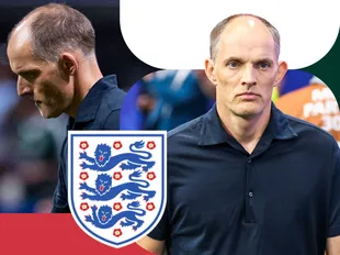 Tuchel blames "passive" players for World Cup defeat as sack rumours emerge