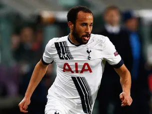 Andros Townsend makes Newcastle debut