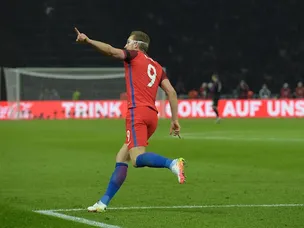 Kane: 'You have to expect the unexpected'