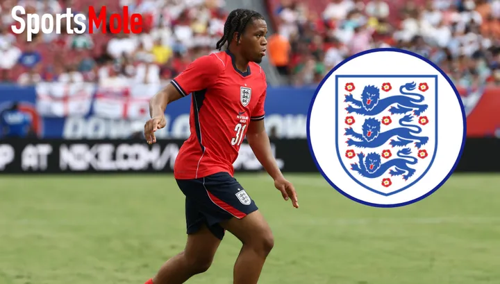 The cruel FIFA rule stopping Rio Ngumoha from joining England 2026 World Cup squad in an injury crisis