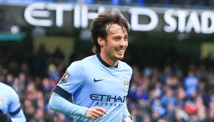 Man City news: 'He's a genius, reminds me of David Silva' – Joe Hart heaps praise on Citizens midfielder