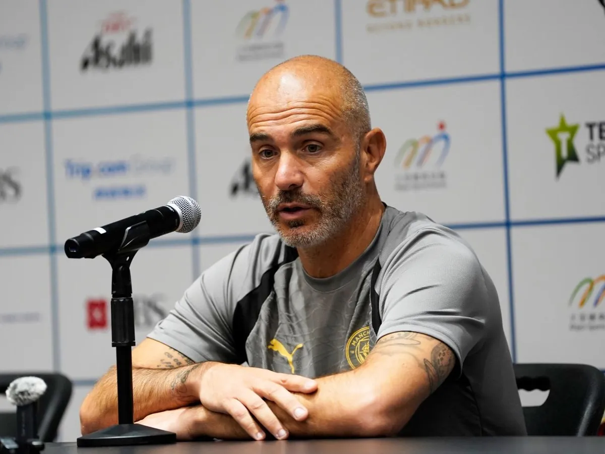 Man City transfer news: James Trafford replacement's 'medical' scheduled as details of Enzo Maresca's latest signing revealed