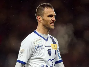 Sable starts against Bastia