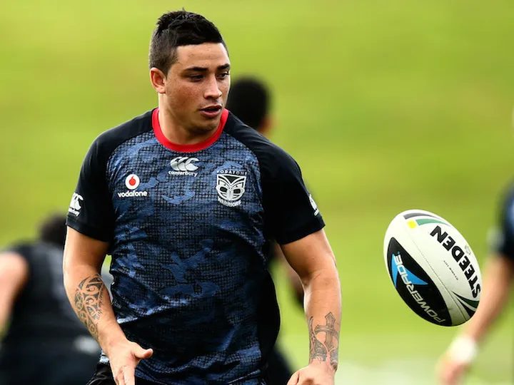 Kevin Locke expected to miss remainder of season