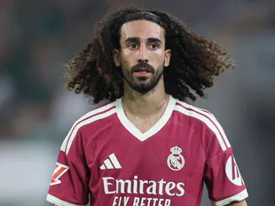 Huijsen, Cucurella to return? How Real Madrid could line up vs. Elche