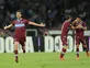 Late Lazio strikes sink Napoli CL hopes