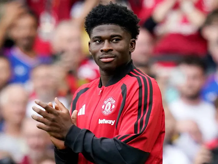 Fulham vs. Man Utd team news: Sesko absent as Baleba on bench for Red Devils