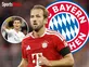 <span class="p2_new s hp">NEW</span> Ballon d'Or? Kane scores again in Bayern's Bodo win to reach Ronaldo