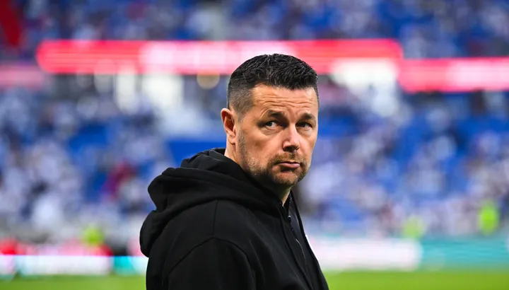 Crystal Palace transfer news: Pierre Sage eyes Ligue 1 star as Eagles prepare summer rebuild