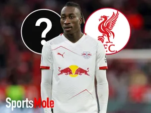 New 'competition' for Diomande: Reds face fresh battle with PL rival for winger