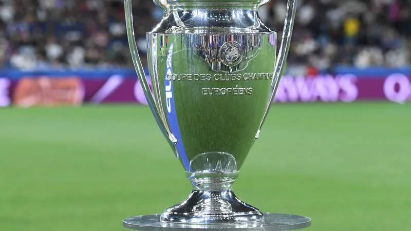 Champions League suspensions: Which players are banned or close to bans?