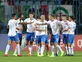 Italy leave it late to beat 10-man Armenia