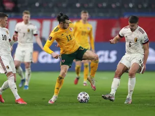 Gareth Bale: 'Sloppy mistakes cost us against Belgium'