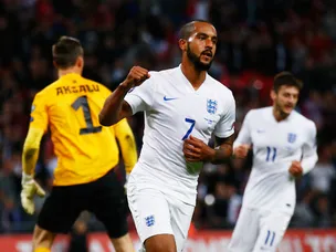 England 2-0 Estonia