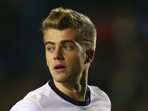 Bamford starts for Derby