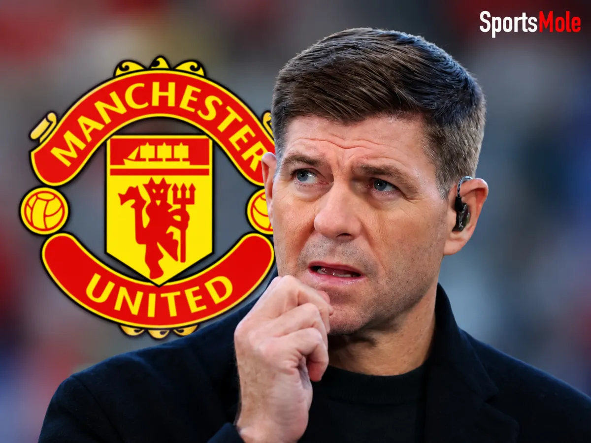 'Not Man United players': Steven Gerrard blasts £120m duo as six Red Devils stars come under fire