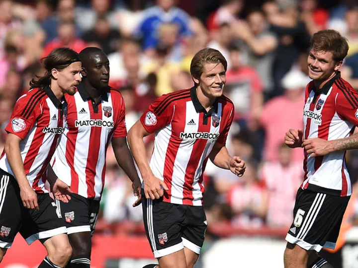Fulham, Brentford share the spoils