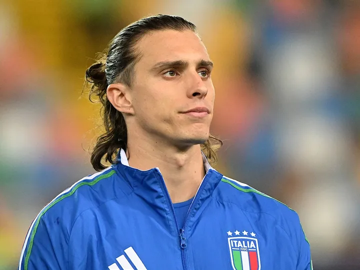 Arsenal handed Calafiori injury boost before North London derby