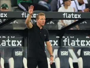 Bremer SV vs. Bayern - prediction, team news, lineups