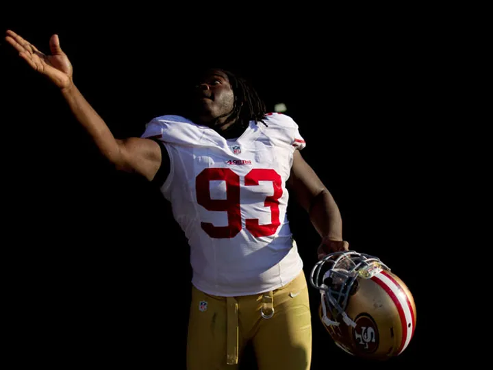 Williams: 'It was hard to watch while injured'