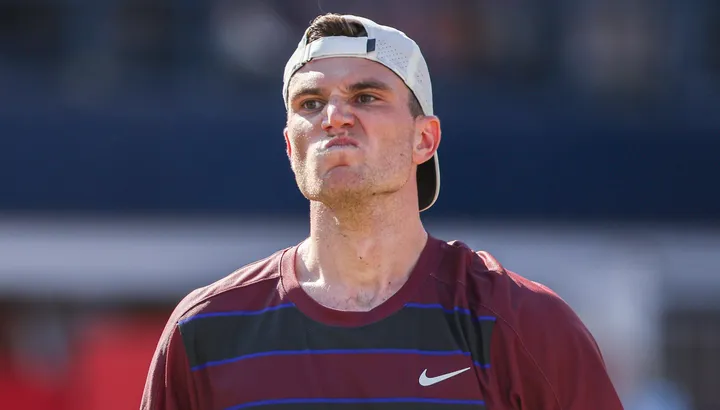 Draper out of Australian Open: Which Brits will compete Down Under?